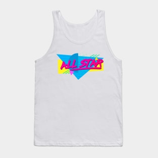 All Star Tank Top